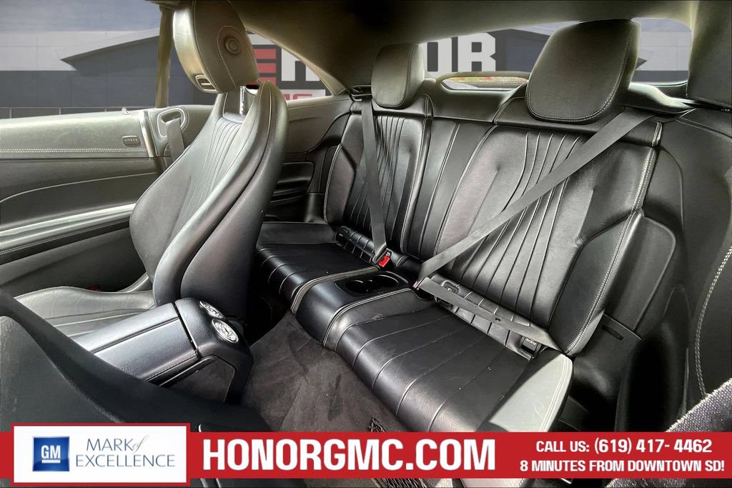 Used 2019 Mercedes-Benz E 450 Cabriolet image 22