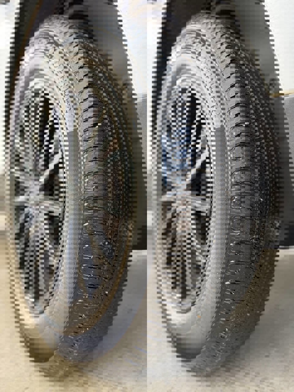 Used 2012 Ford Edge SEL FWD image 8