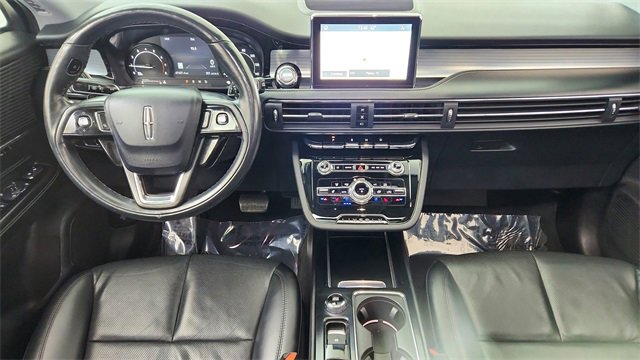 Used 2022 Lincoln Corsair AWD w/ Premium Package image 35