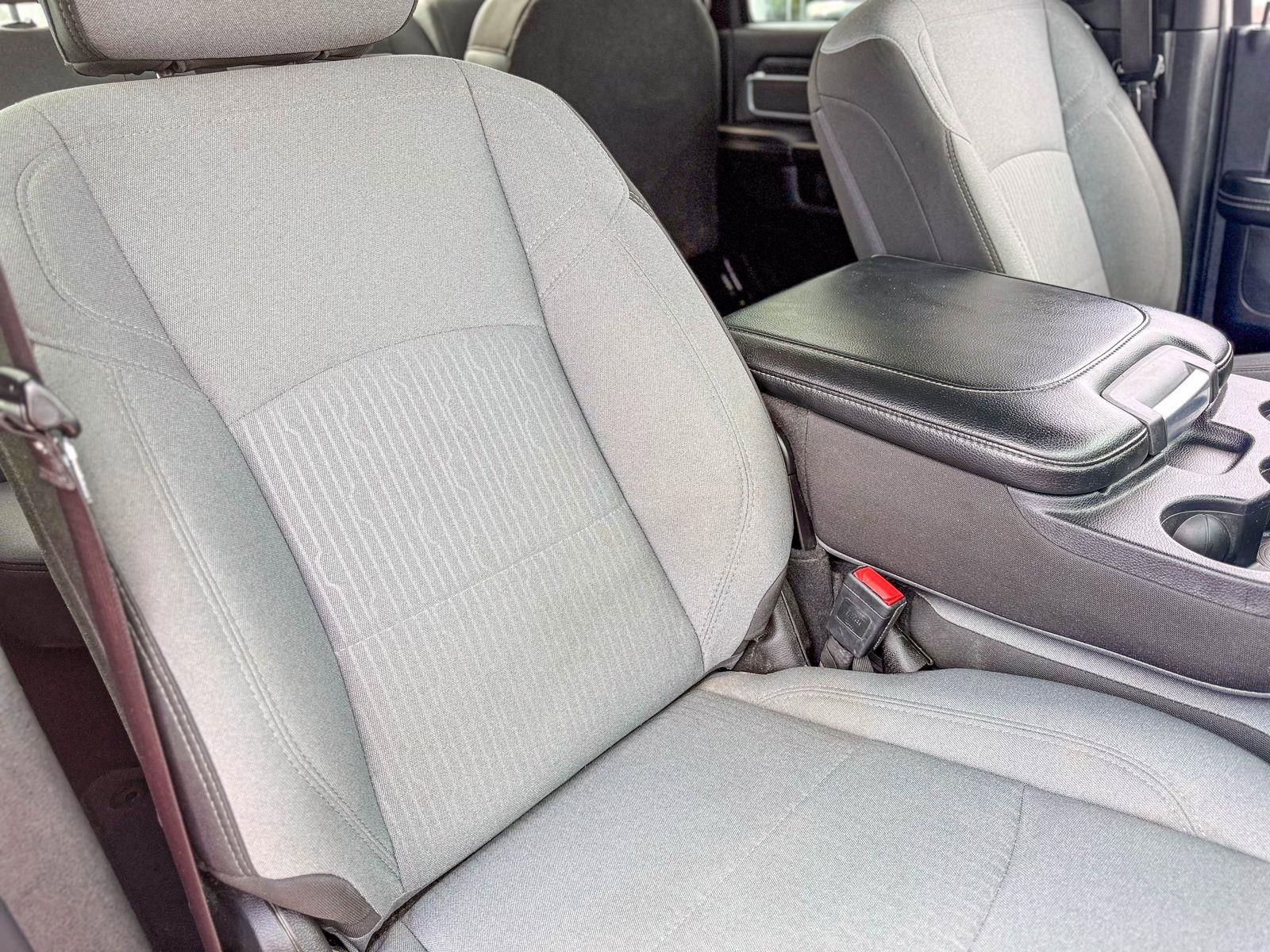 Used 2024 RAM 2500 Big Horn image 9