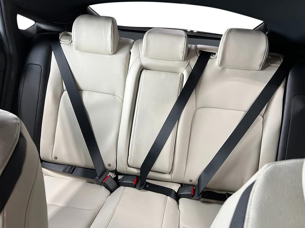 New 2023 Acura Integra A-Spec image 26