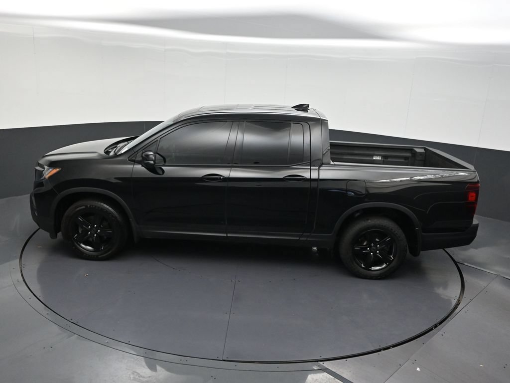 Used 2023 Honda Ridgeline RTL image 17
