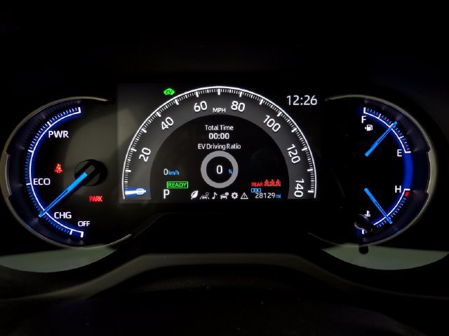 Used 2023 Toyota RAV4 LE AWD/4WD image 20