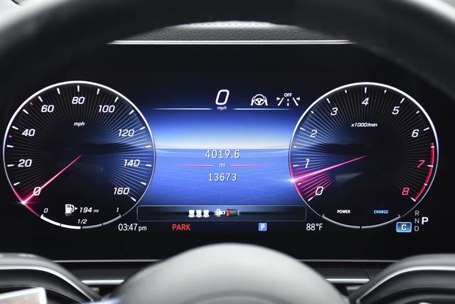 Used 2026 Mercedes-Benz GLE 350 4MATIC image 10