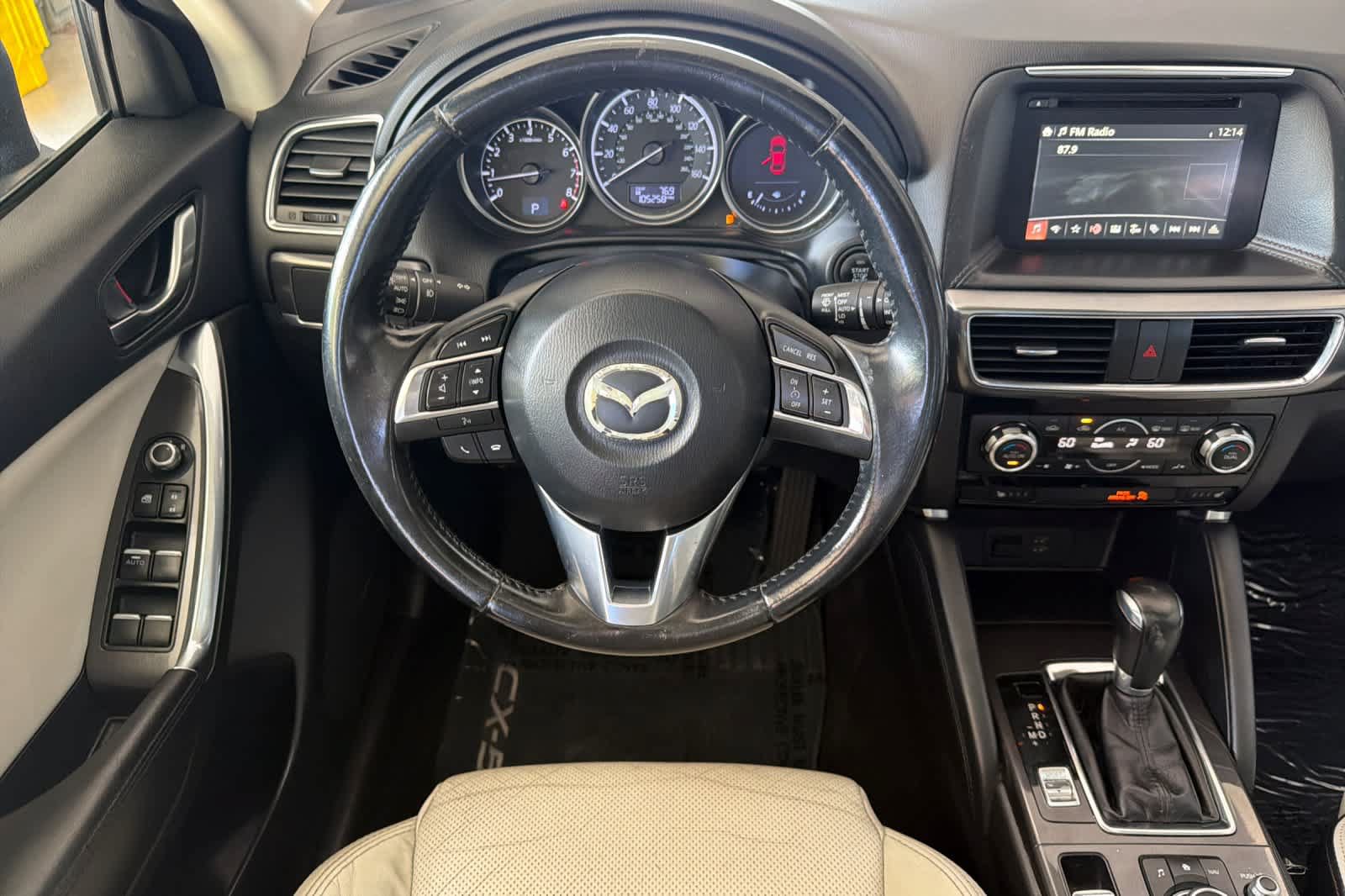 Used 2016 MAZDA CX-5 Grand Touring FWD image 14