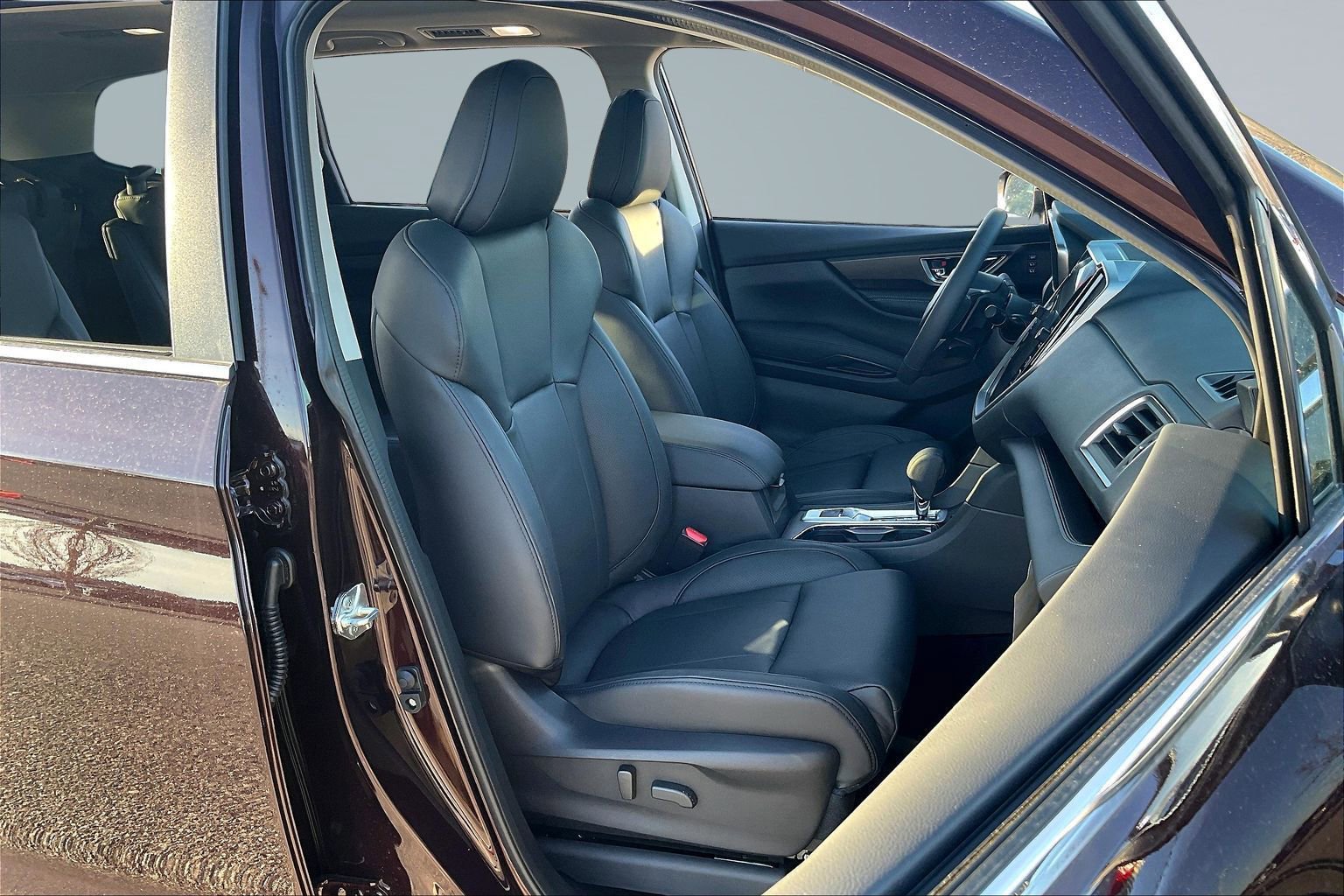 New 2026 Subaru Ascent Touring image 21