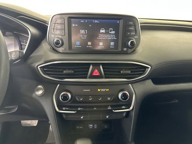 Used 2020 Hyundai Santa Fe SEL image 21