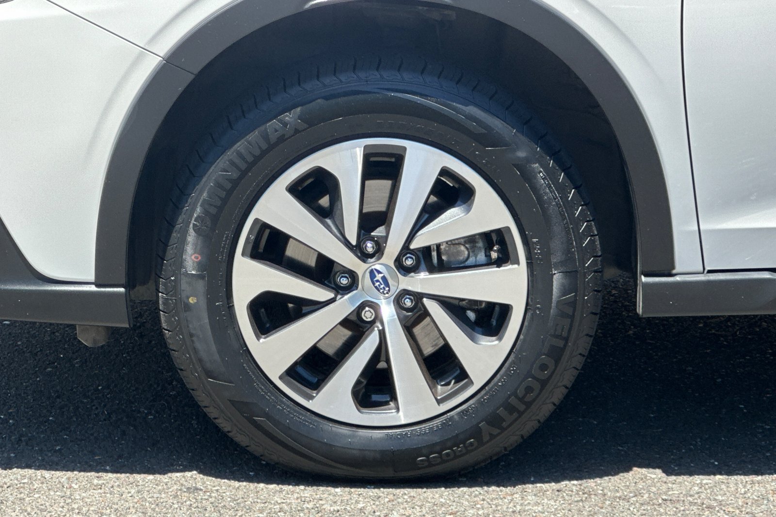 Used 2022 Subaru Outback AWD/4WD image 23
