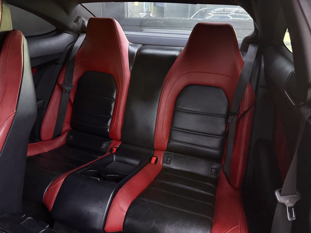 Used 2013 Mercedes-Benz C 63 AMG Coupe image 17