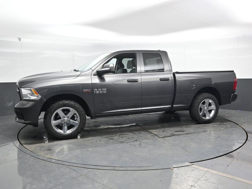 Used 2016 RAM 1500 Express image 10