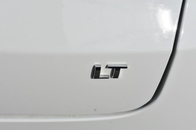 Used 2025 Chevrolet TrailBlazer LT w/ LT Cold Weather Package FWD image 12