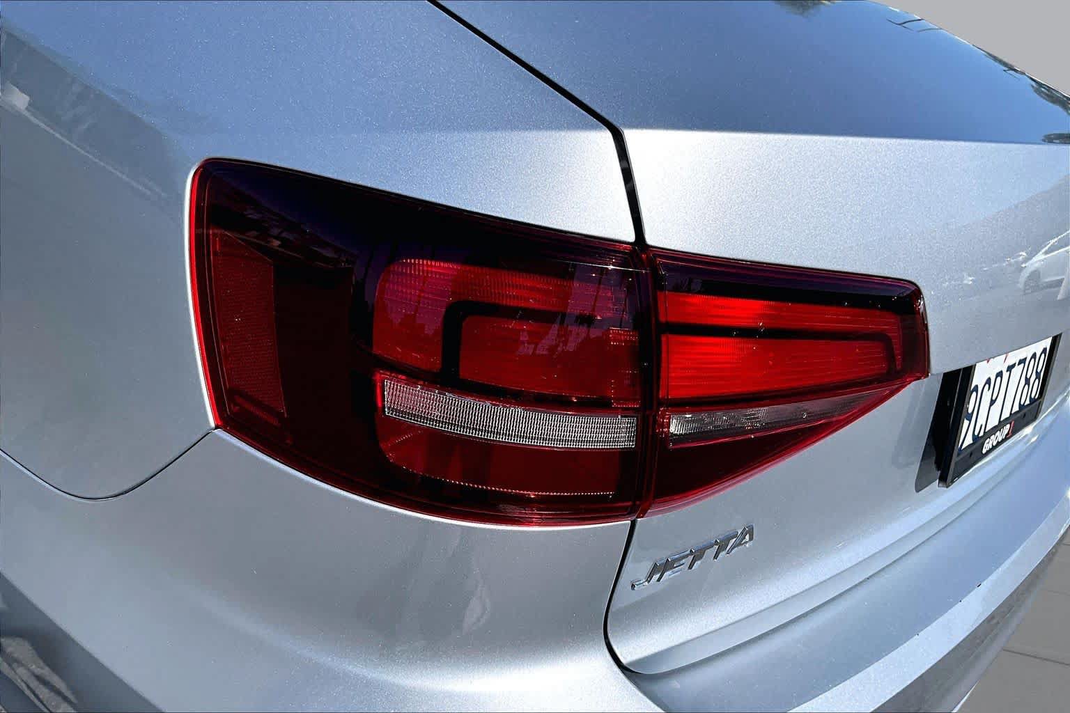 Used 2016 Volkswagen Jetta S FWD image 27