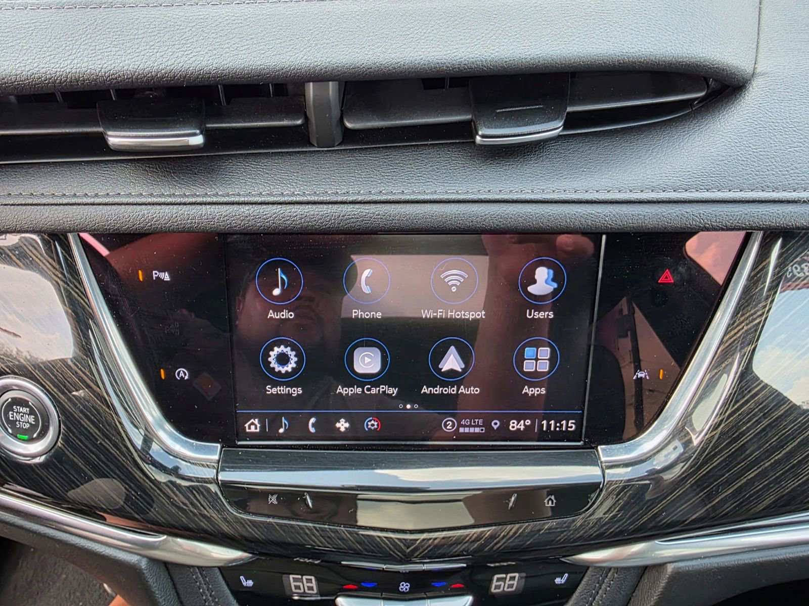 Used 2022 Cadillac XT6 Premium Luxury FWD image 24