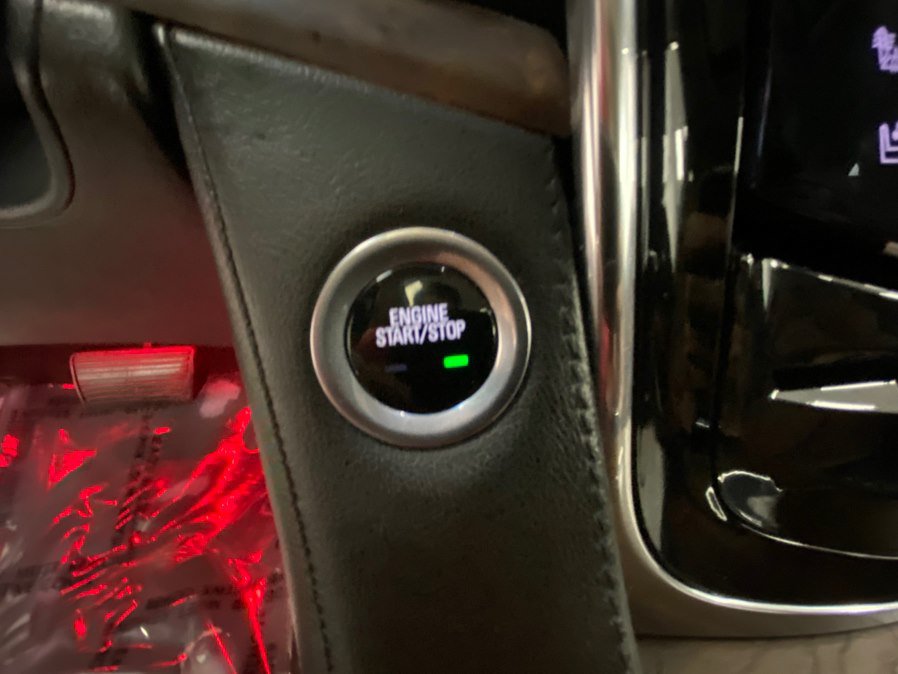Used 2015 Cadillac Escalade ESV Premium AWD/4WD image 31
