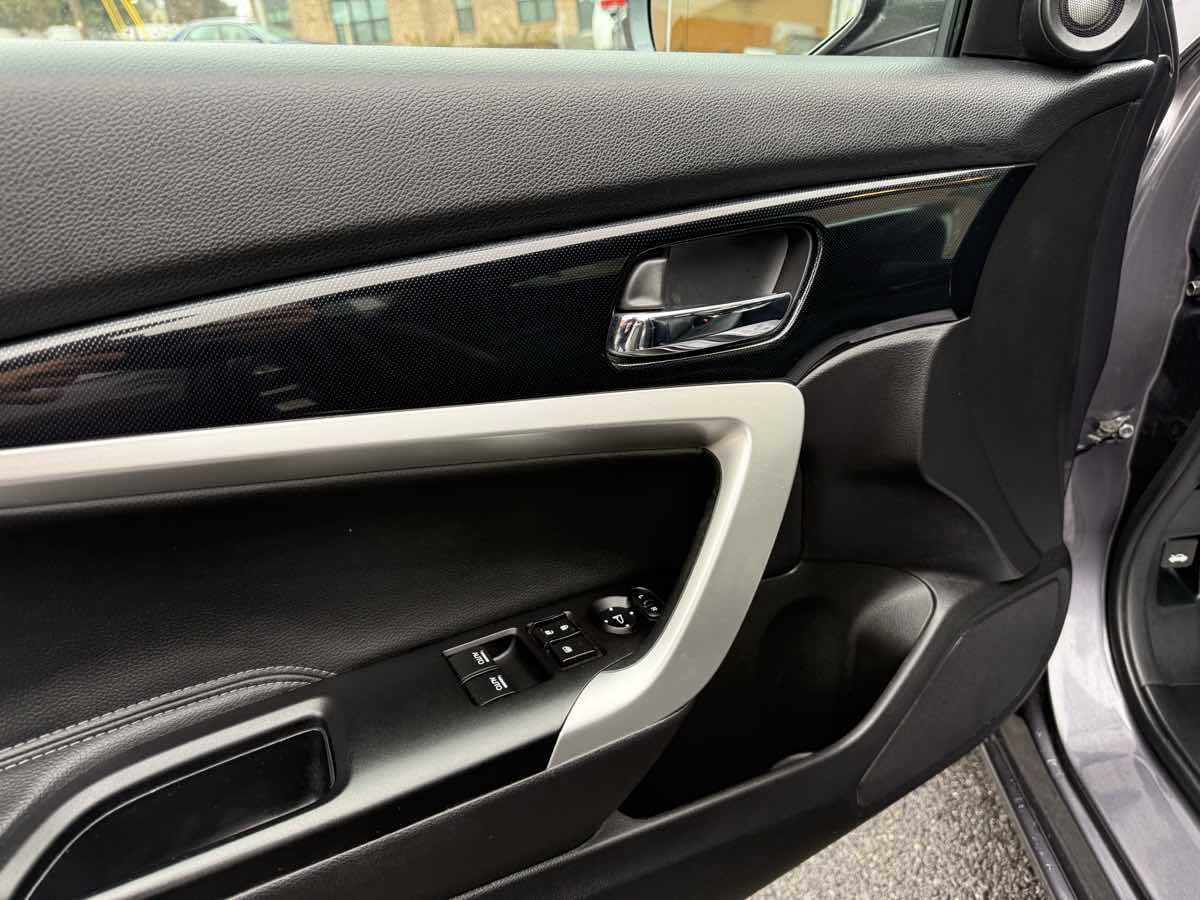 Used 2014 Honda Accord EX-L image 27