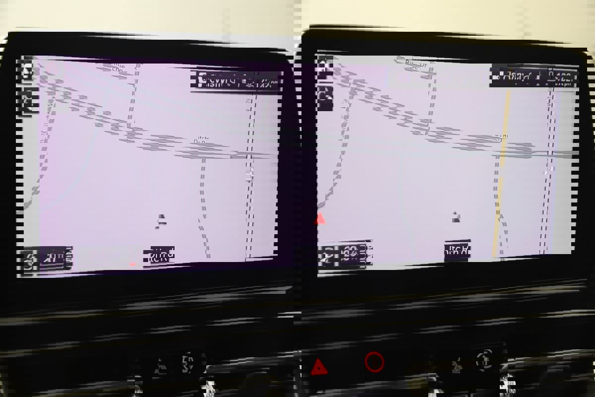 Used 2023 BMW M8 Gran Coupe xDrive Competition w/ M Carbon Exterior Package image 13