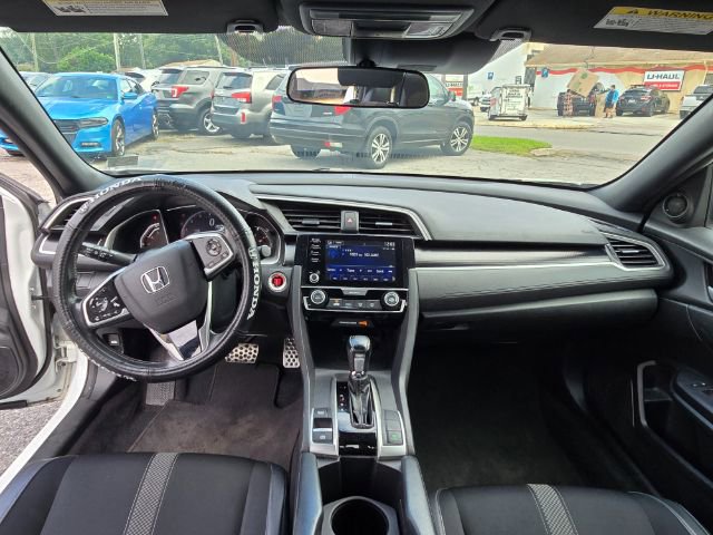 Used 2021 Honda Civic Sport image 15