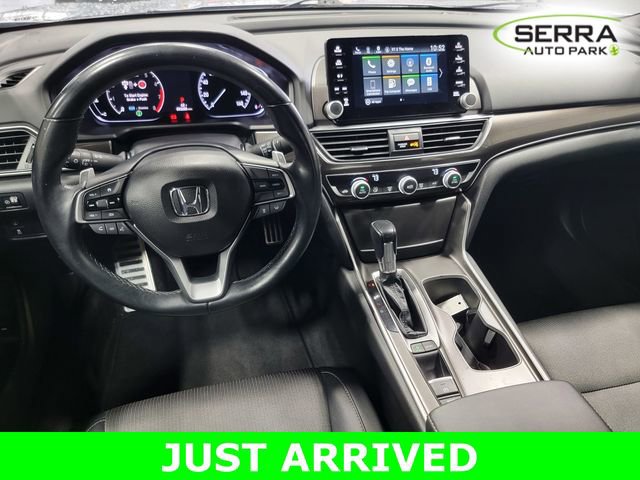 Used 2019 Honda Accord Sport image 30
