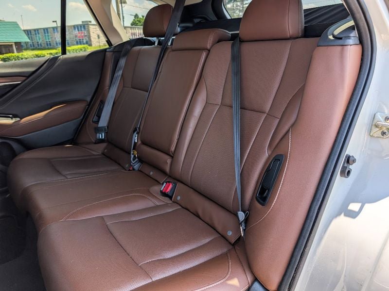 Used 2022 Subaru Outback Touring XT AWD/4WD image 18