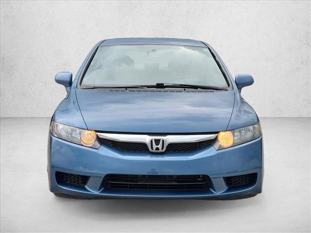 Used 2010 Honda Civic LX image 2
