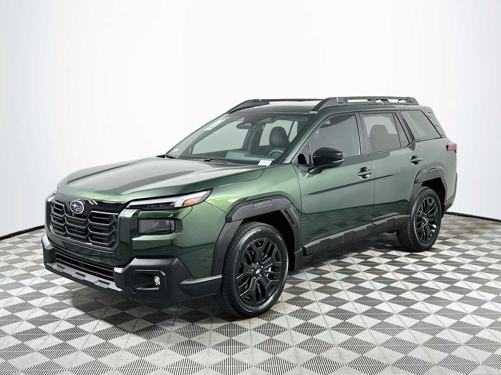 New 2026 Subaru Outback Limited XT AWD/4WD image 3