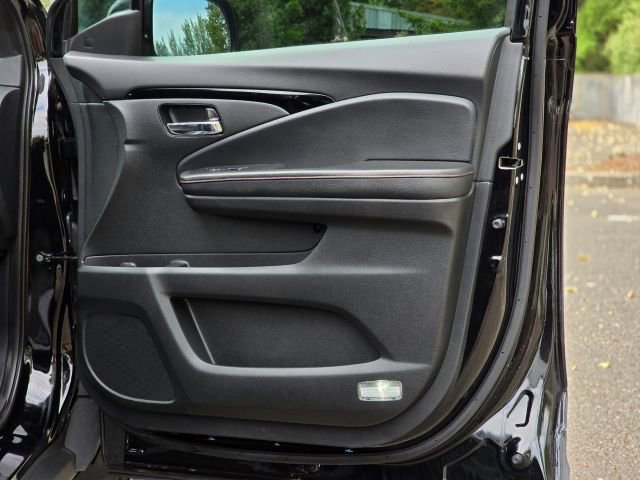 Used 2017 Honda Ridgeline Black Edition image 26