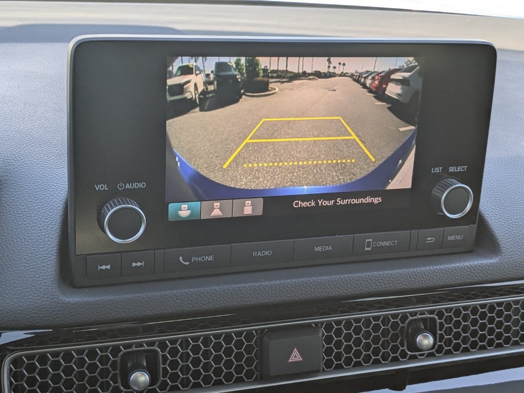 Used 2024 Honda Civic Sport image 19