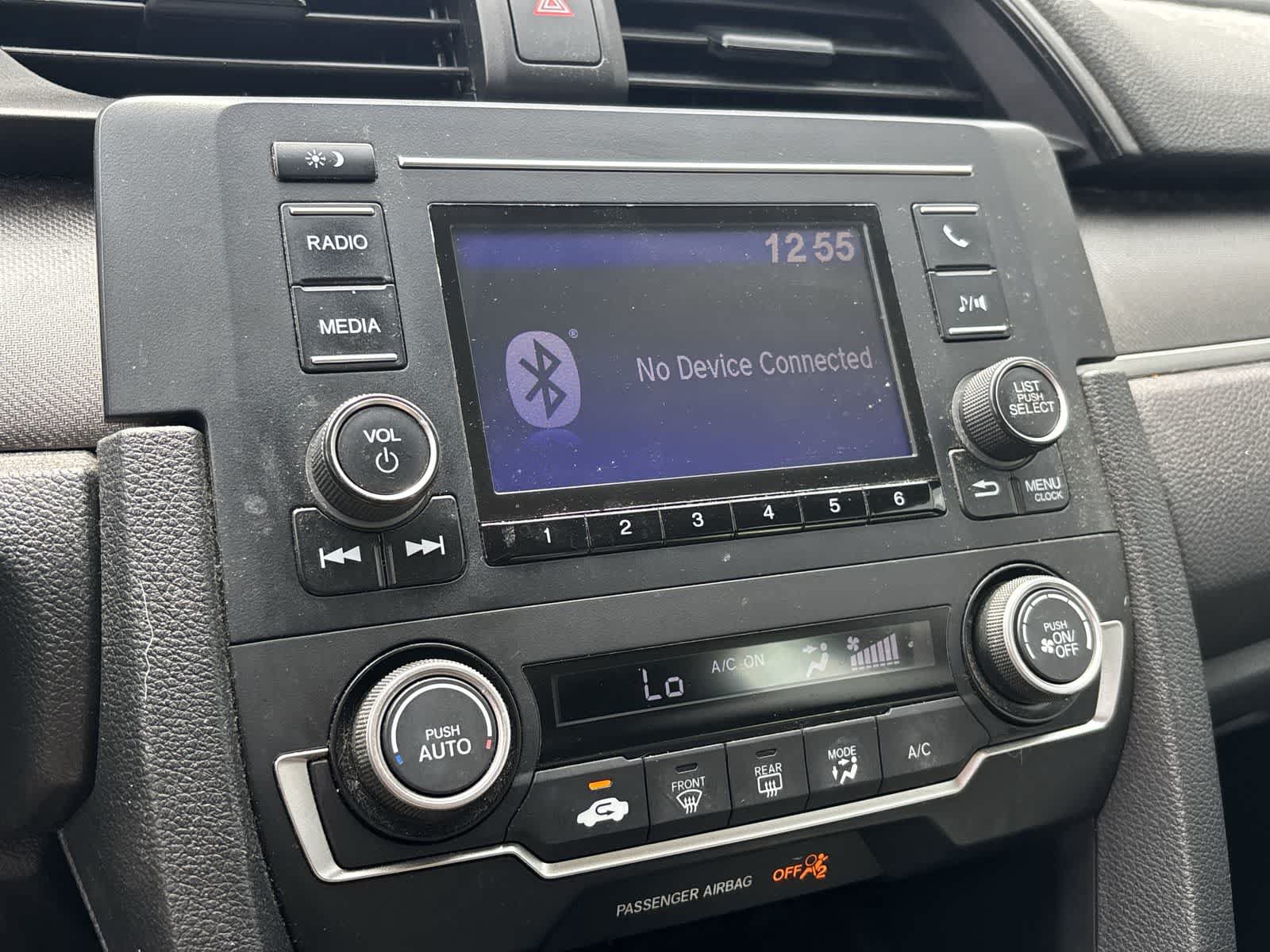 Used 2018 Honda Civic LX image 17