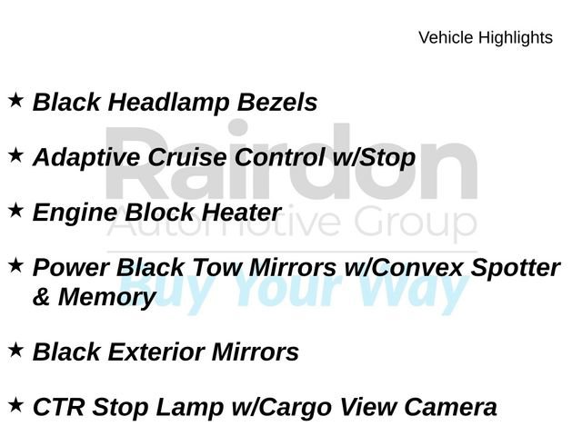 Used 2020 RAM 3500 Limited image 17