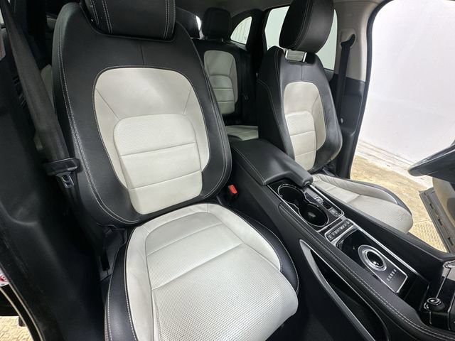 Used 2017 Jaguar F-PACE R-Sport AWD/4WD image 27