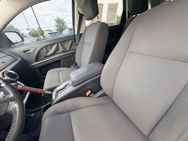 Used 2010 Dodge Journey SE w/ Popular Equipment Group FWD image 25
