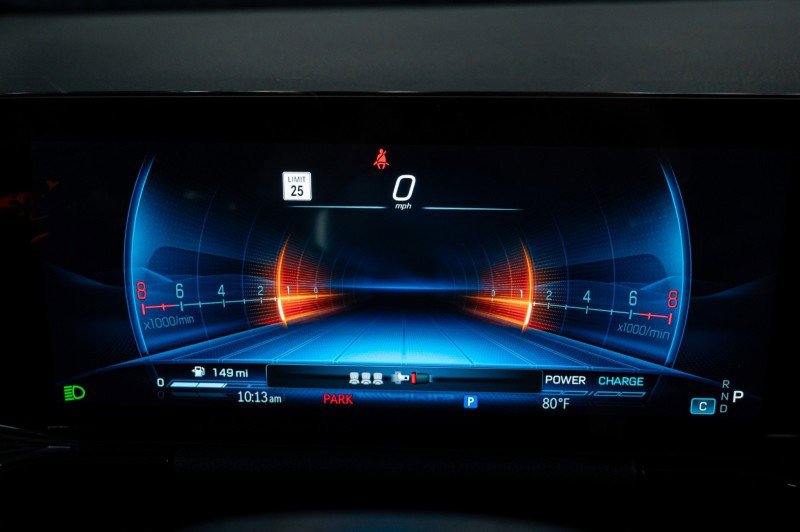 Certified 2026 Mercedes-Benz GLA 35 AMG 4MATIC image 14