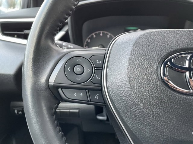 Used 2023 Toyota Corolla SE image 13