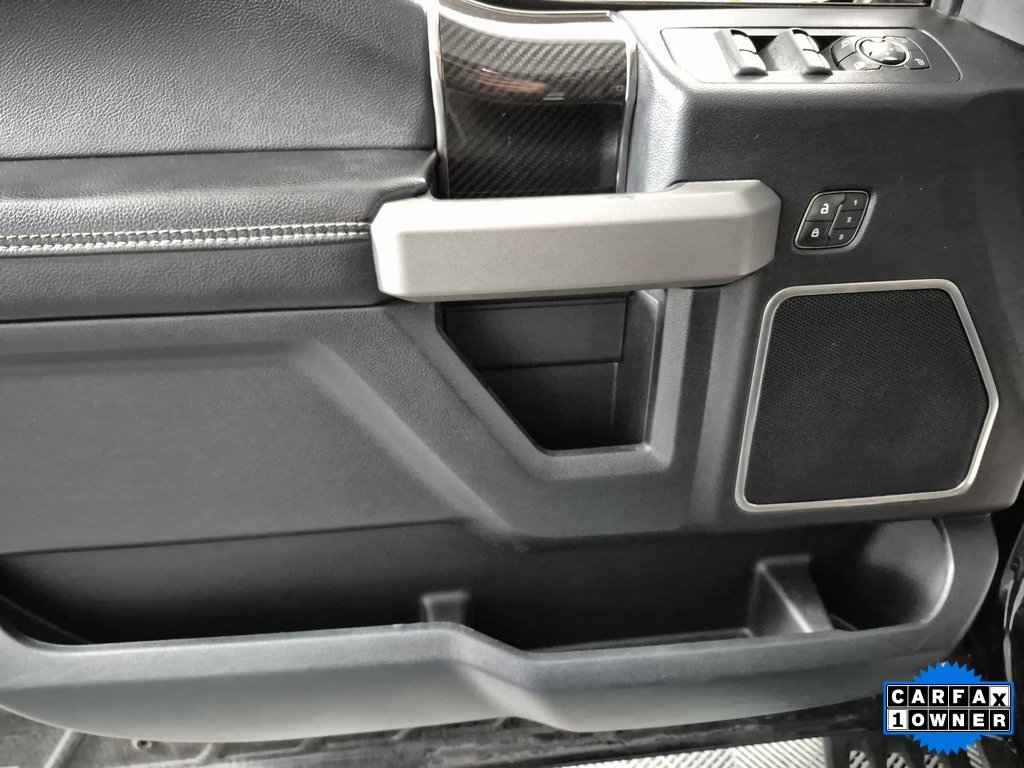 Used 2019 Ford F150 Raptor w/ Equipment Group 802A Luxury image 13