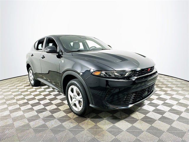 Used 2023 Dodge Hornet GT
