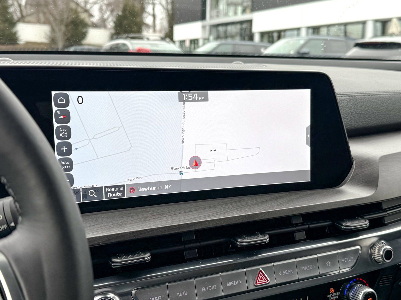 Used 2025 Kia Telluride SX Prestige X-Line image 20