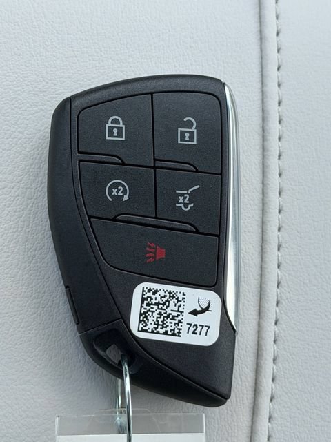 New 2026 Buick Enclave Avenir w/ Super Cruise Package FWD image 31