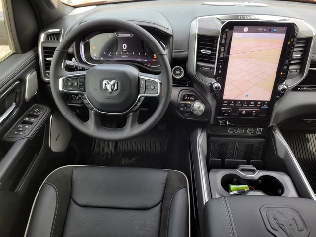 New 2026 RAM 1500 Laramie w/ Night Edition image 10