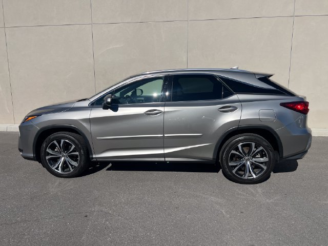 Used 2019 Lexus RX 350 FWD w/ Navigation Package image 4
