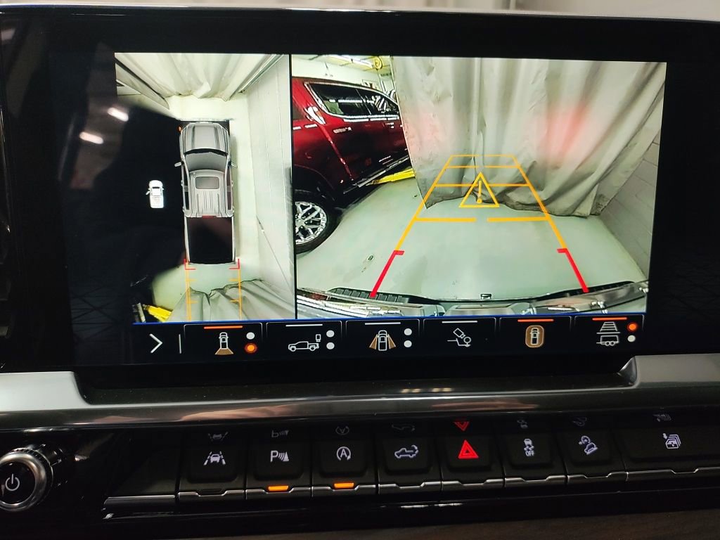 New 2026 GMC Sierra 1500 SLT w/ SLT Premium Plus Package image 31