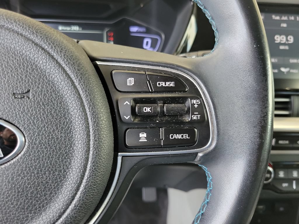 Used 2021 Kia Niro EX FWD image 20