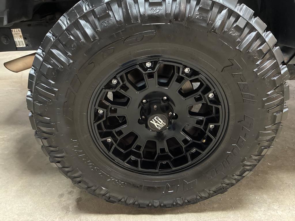 Used 2017 Jeep Wrangler Unlimited Sport w/ Quick Order Package 24S image 6