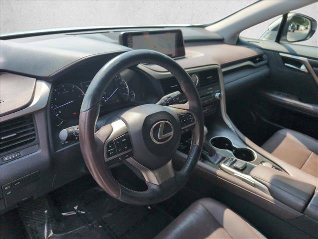 Used 2017 Lexus RX 350 AWD w/ Premium Package image 9