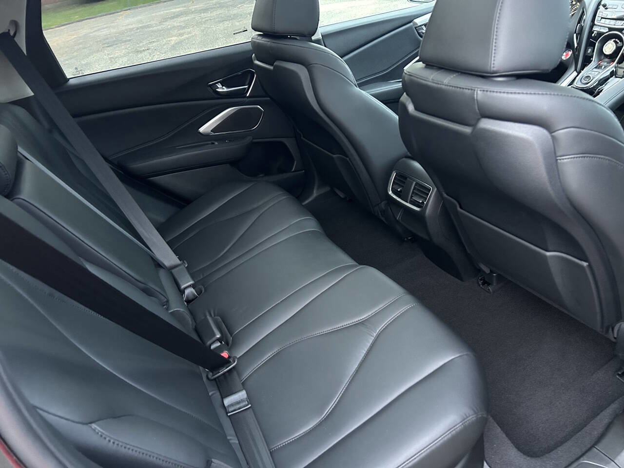 Used 2019 Acura RDX AWD image 21