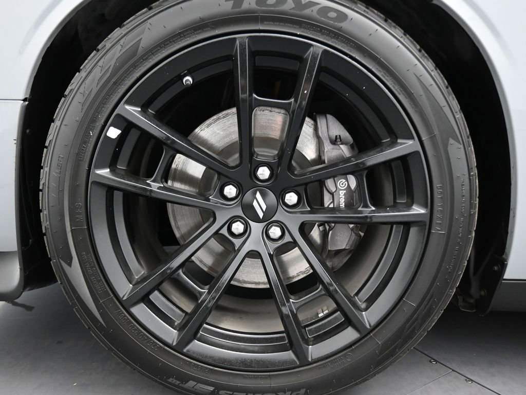 Used 2021 Dodge Challenger R/T Scat Pack w/ T/A Package image 27