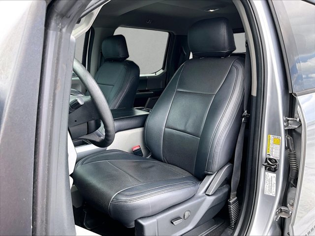 Used 2020 Ford F250 XLT w/ XLT Premium Package AWD/4WD image 27