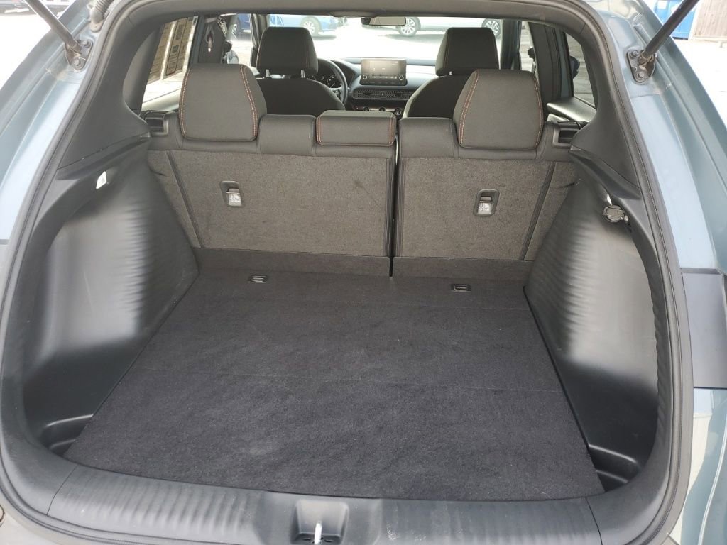 Certified 2023 Honda HR-V Sport image 26