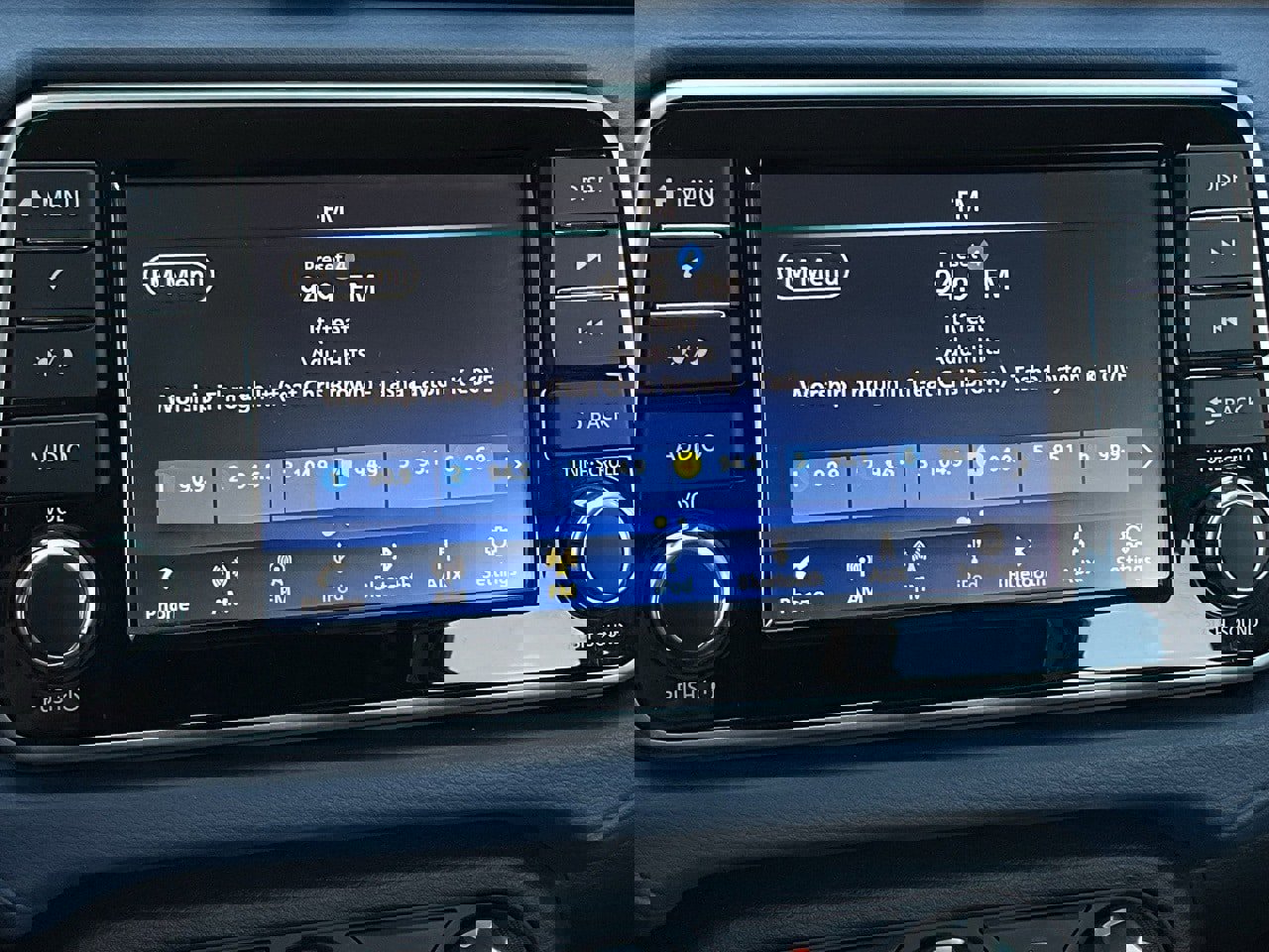 Used 2025 Nissan Versa SV w/ Trunk Package image 28