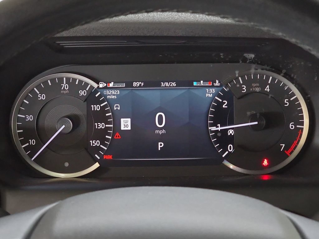 Used 2023 Land Rover Discovery Sport S R-Dynamic AWD/4WD image 22