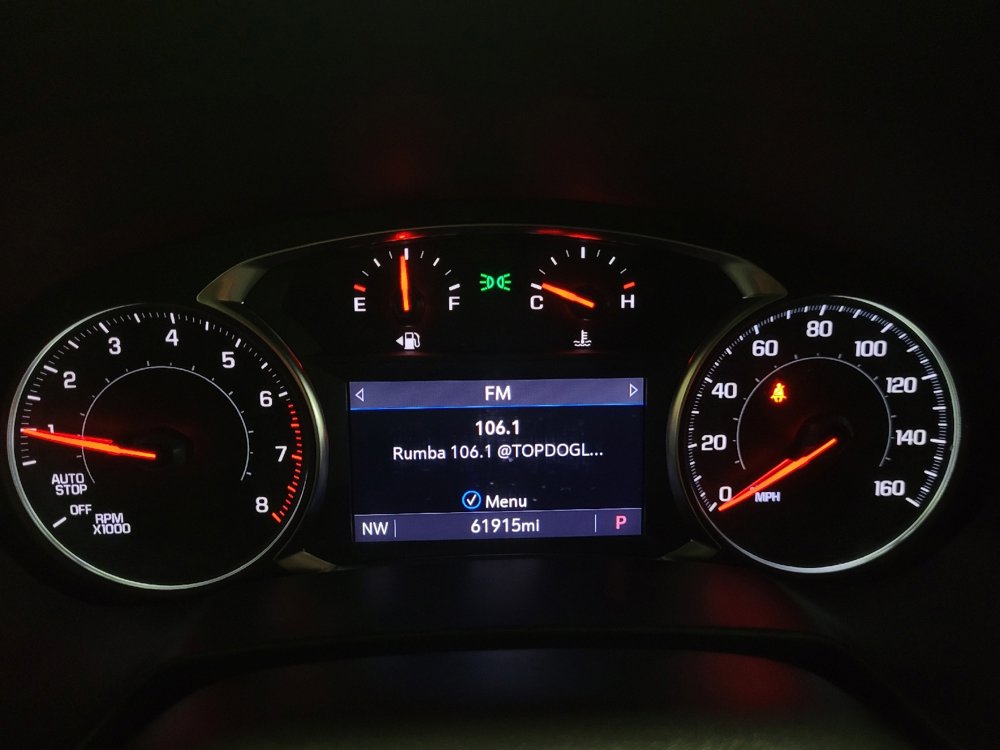 Used 2023 Chevrolet Blazer LT w/ Convenience Package image 23